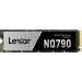 Lexar NQ790 | 1TB NVMe SSD | M.2 Gen4 | 7.000MB/s Lesen | 6.000MB/s Schreiben