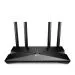 TP-Link Archer AX53 | Wi-Fi 6-Router (AX3000) | 2976 Mbit/s | Dual-Band | 4x Gigabit-LAN ​​| WPA3 | EasyMesh