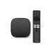 Xiaomi TV Box S (3. Generation) | 4K UHD mit Dolby Vision | Google TV | 32 GB Speicher | Wi-Fi 6 und Bluetooth | Schwarz