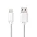 Nedis CCGL39300WT30 | Lightning-auf-USB-A-Kabel | 3 m | Lightning-Stecker auf USB-A-Stecker | Laden und Synchronisieren | Weiß
