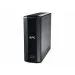 APC BR24BPG Externes Batteriepakt | Kompatibel mit Back-UPS Pro 1500VA | Erweiterte Notstromversorgung | Automatische Wiederaufladefunktion