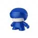 Xoopar | Mini Xboy Tragbarer Bluetooth-Lautsprecher | LED Blau