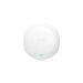Zyxel NebulaFlex WAC6303D-S | WiFi 5 Wave 2 Access Point | 1300 Mbit/s | PoE+ / 12 V-Adapter | Inklusive Montagehalterung
