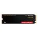 Western Digital Black WD_BLACK SN8100 NVMe 1 TB M.2 PCI Express 5.0 TLC 3D NAND