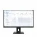 Lenovo ThinkVision E27-40 | 27" Full-HD-IPS | 100 Hz | HDMI & DisplayPort | Monitor