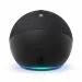 Amazon Echo Dot (5. Generation) | Smart Speaker | Alexa | Bluetooth | Schwarz