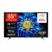 TCL 85T8D 85 Zoll | 4K QD-Mini-LED Smart-TV 144 Hz | Google TV | Dolby Vision | Schwarz (2026)