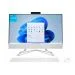 HP All-in-One 24-df1999nw | 23.8" Full HD IPS | Intel Core i3-1115G4 | 8GB RAM | 512GB SSD | Windows 11 Home