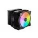 be quiet! Pure Rock Pro 3 LX | 250W TDP | 155 mm | CPU Luftkühler