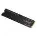 Western Digital Black SN850X | 8TB NVMe SSD | M.2 Gen4 | 7.200MB/s Lesen | 6.600MB/s Schreiben