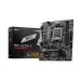 MSI PRO A620M-E | Sockel AM5 | AMD A620 | 2xDDR5 | Micro-ATX | Mainboard