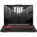 ASUS TUF Gaming A16 | 16'' 144Hz WUXGA IPS | AMD Ryzen 7 7445HX | GeForce RTX 4050 | 16GB DDR5 | 512GB SSD | Windows 11 Pro
