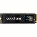 Goodram PX500 | 256GB NVMe SSD | M.2 Gen3 | 3.200MB/s Lesen | 1.300MB/s Schreiben