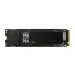 Samsung 990 EVO Plus | 2TB NVMe SSD | M.2 Gen4 | 7.250MB/s Lesen | 6.300MB/s Schreiben