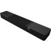 Klipsch Flexus Core 100 | Soundbar 2.1 mit Subwoofer | Schwarz (K1071981)