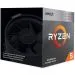 AMD Ryzen 5 3400G | 4 Kerne | 3,7 (4,2 GHz Turbo) | AM4 | Prozessor | CPU