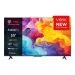 TCL 55V6B 55" | Ultra HD 4K LED Smart-TV | Google TV + WLAN | HDR10 für Lebendige Bilder | Schlankes Design | 50 Hz