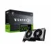 MSI GeForce RTX 5060 Ti VENTUS X2 OC PLUS | 16 GB GDDR7 | DLSS 4 | Grafikkarte | Nvidia-GPU