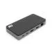 ACT AC7093 | USB-C 4K Dockingstation | 2x HDMI + Ethernet + USB-C/USB-A + PD | 1 m Kabel