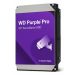 Western Digital Purple Pro WD122PURP Interne Festplatte 12 TB 7200 RPM 512 MB 3.5" Serial ATA III