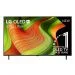 LG OLED B5 | 55″ Ultra HD 4K | Dolby Vision und HDMI 2.1 | 100 Hz | OLED Smart TV | Ausstellungsstück