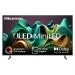 Hisense 55U69NQ | 55″ Ultra HD 4K | Mini LED Smart TV | WiFi | VIDAA | Lokales Dimmen | HDR10+ | 50 Hz