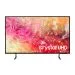 Samsung UE55DU7190U | 55" Ultra HD 4K | LED Smart-TV | WLAN | Tizen | Local Dimming | HDR10+ | 50 Hz
