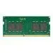 Gebraucht (ausgebaut) | 1x16GB DDR4 | 3200MHz | SO-DIMM | CL22 | Speicher Modul | RAM | Aus neuem Laptop