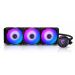 MSI MAG CoreLiquid 360R V2 | 360mm All-in-One CPU-Wasserkühlung | RGB | Schwarz