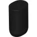 Sonos Move 2 | Tragbarer Stereo-Lautsprecher | Schwarz