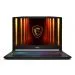 MSI Katana 15 HX | 15.6'' Full HD IPS | Intel Core i7-14650HX | RTX5070 | 16GB DDR5 | 1TB SSD | W11 Home