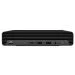 HP ProDesk Mini 400 G9 | Intel Core i5-14500T | 16GB DDR5 | 512GB SSD | Windows 11 Professional | Inklusive Tastatur