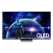 Samsung QE48S92DAE 48" | 4K Ultra HD OLED Smart-TV | Tizen + WLAN | OLED Perfect Black und HDR10+ | AI Picture Pro | 100 Hz