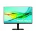 Samsung ViewFinity S6 S60UD | 27" QHD IPS 100Hz USB-C Docking-Monitor | Ethernet | 90W Stromversorgung | KVM