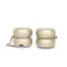 Xoopar YOYO 2x3W | Tragbarer Bluetooth-Lautsprecher | Integrierte Selfie-Fernbedienung | Gold