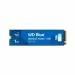 Western Digital Blue SN5000 | 1TB NVMe SSD | M.2 Gen4 | 5.150MB/s Lesen | 4.900MB/s Schreiben