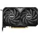 MSI GeForce RTX 4060 Ti Ventus 2X Black OC | 8GB GDDR6 VRAM | Grafikkarte | Nvidia GPU