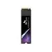 SK Hynix Platinum P41 | 1TB NVMe SSD | M.2 Gen4 | 7.000MB/s Lesen | 6.500MB/s Schreiben