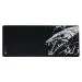 Baracuda REVENGE | Gaming-Mauspad | 75x35cm | Anti-Rutsch