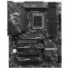 MSI Z890 GAMING PLUS WIFI | Sockel LGA 1851 | Intel Z890 | 4xDDR5 | ATX | Mainboard