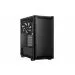 be quiet! PURE BASE 501 Airflow Window | Midi-Tower-Gehäuse | Schwarz