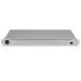 Ubiquiti Networks USP-RPS | Redundantes Stromversorgungssystem | 995W | 1U Rackmount | 6x RPS-DC-Anschlüsse | 1,3" Touchscreen | Grau