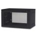 APC NetShelter WX AR106, 6U/HE, 19-Zoll-Patchschrank, Wandmontage, unmontiert, 400 mm tief