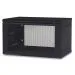 APC NetShelter WX AR106, 6U/HE, 19-Zoll-Patchschrank, Wandmontage, unmontiert, 400 mm tief