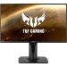 ASUS TUF Gaming VG27AQZ 27" | 2560x1440 WQHD IPS | 165Hz | 1ms MPRT | HDR10 | G-SYNC kompatibel | ELMB Sync | QHD Gaming Monitor | Renewed