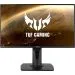 ASUS TUF Gaming VG27AQZ 27" | 2560x1440 WQHD IPS | 165Hz | 1ms MPRT | HDR10 | G-SYNC kompatibel | ELMB Sync | QHD Gaming Monitor | Renewed