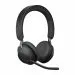 Jabra Evolve2 65 Link380c MS Stereo | Bluetooth-Headset | USB-C-Dongle | Schwarz
