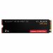 Western Digital Black WDS200T4X0E-00CJA0 Internes Solid State Drive 2 TB M.2 PCI Express 4.0 NVMe TLC 3D NAND