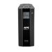APC Back UPS Pro BR1300MI | USV-Notstromversorgung | 1300 VA / 780 W | 8x IEC C13 | AVR | LCD-Display