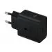 Samsung EP-T4511 | Universelles USB-C Ladegerät 45W | Schwarz | Schnellladen